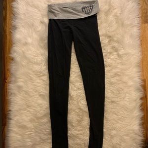 Victoria’s Secret leggings